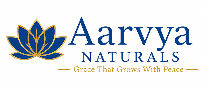 Aarvya Naturals
