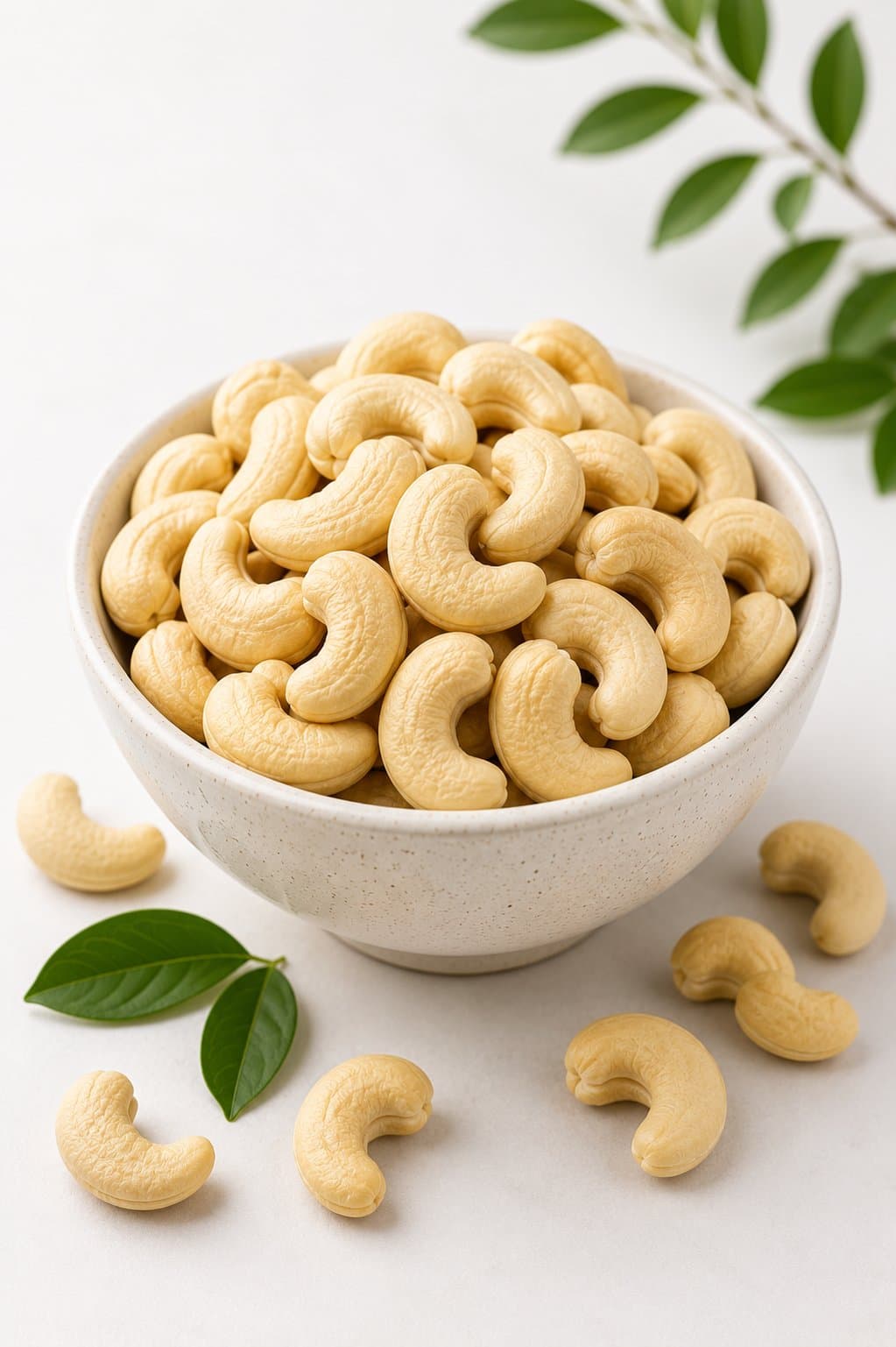 Cashew W320