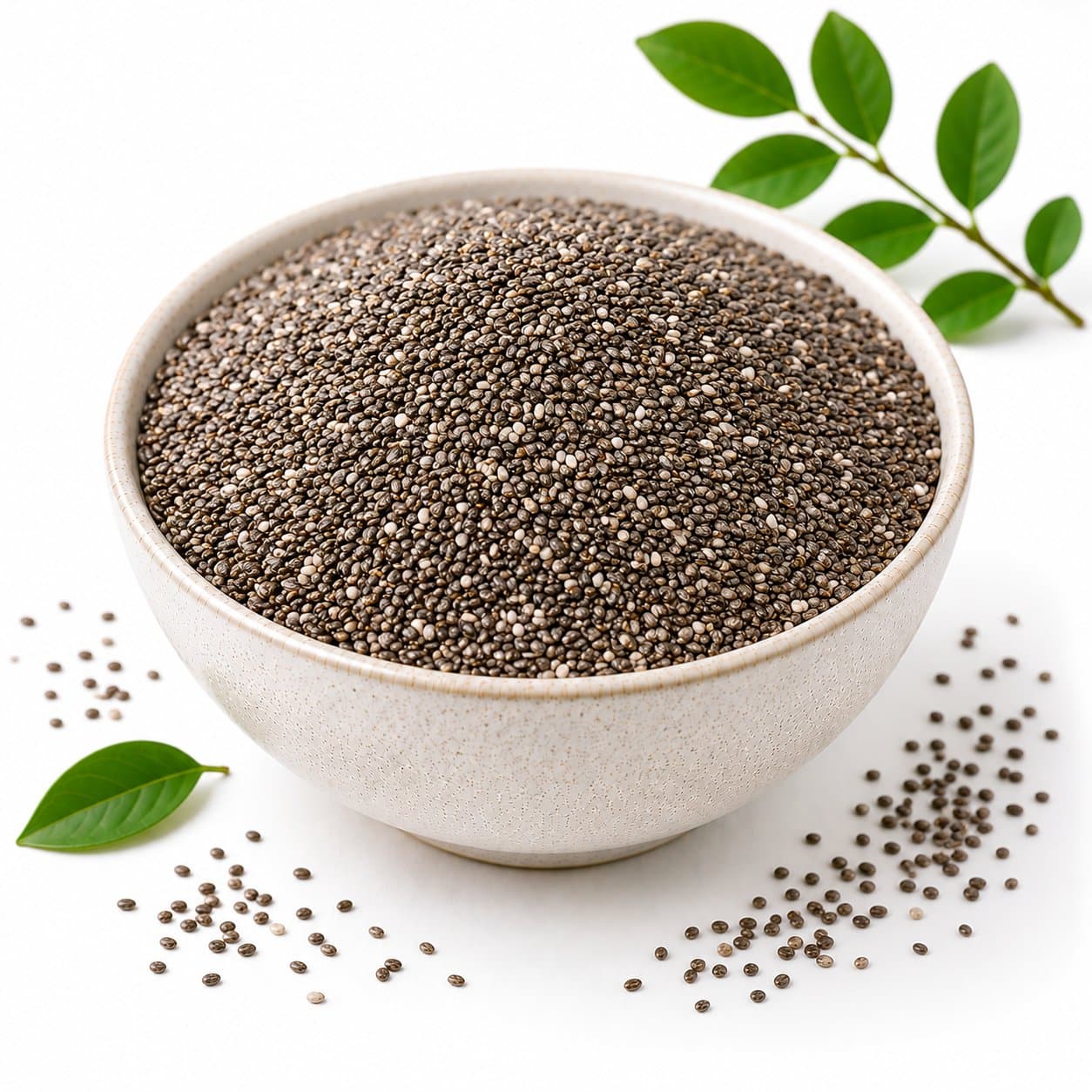 Chia Seeds