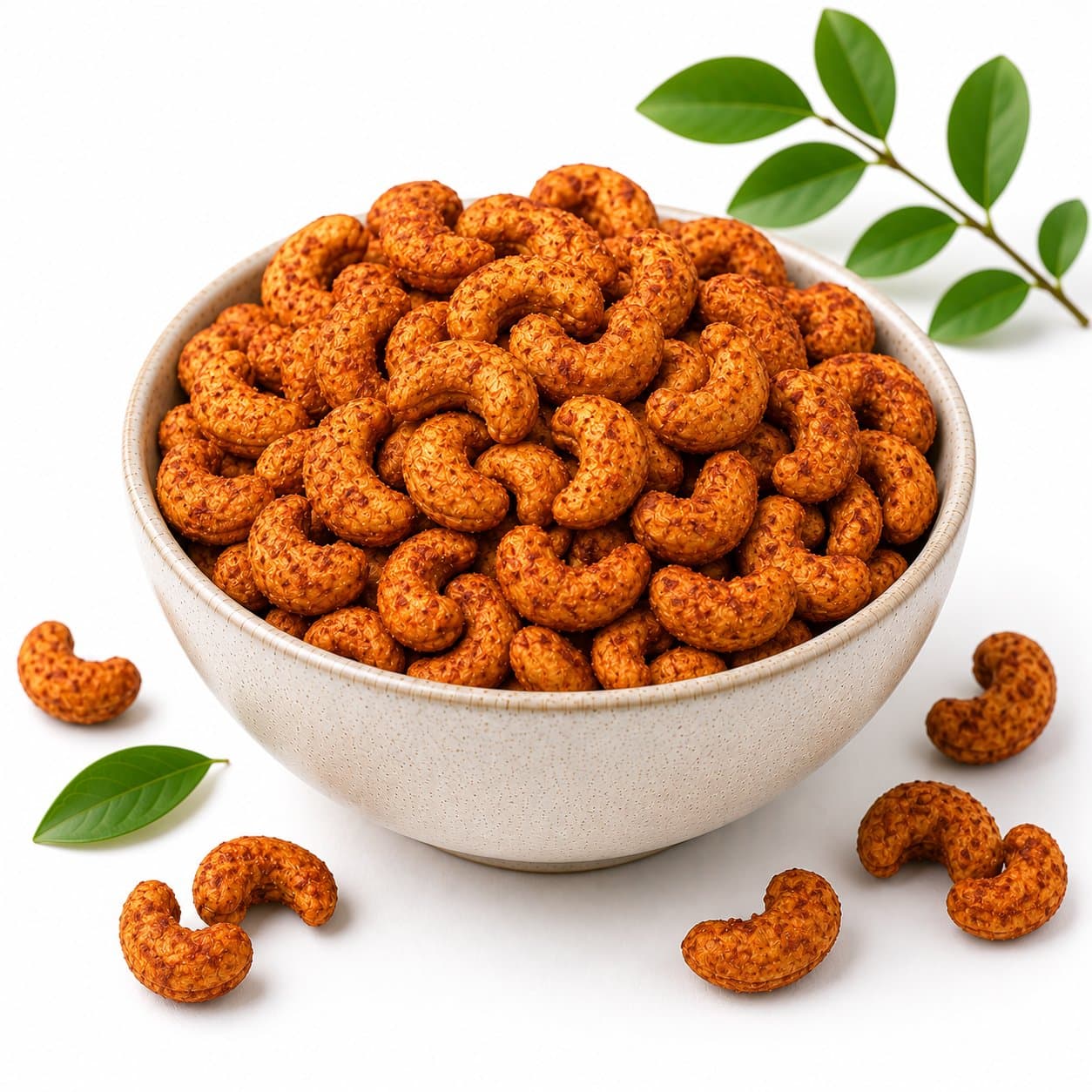 Chilli Cashew